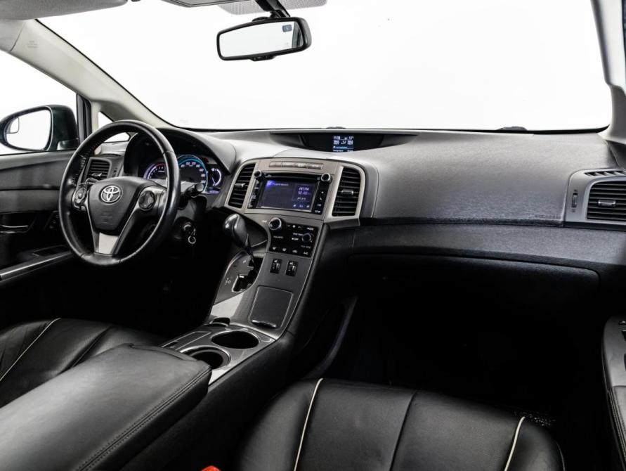 Toyota Venza I Рестайлинг Санкт-Петербург  - изображение 9