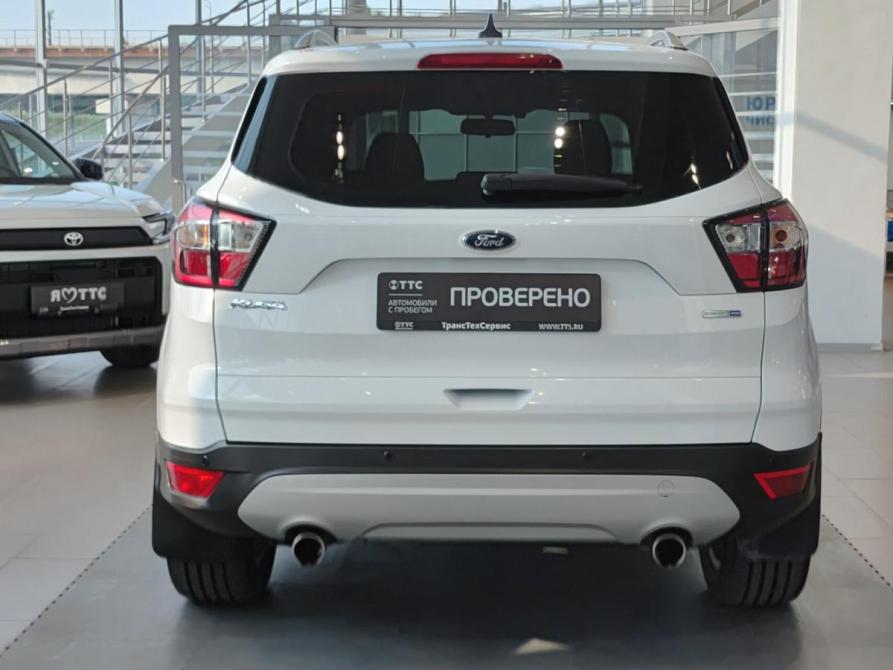 Ford Kuga II Рестайлинг Казань  - изображение 7