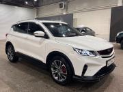 Belgee X50 Пермь  - изображение 7
