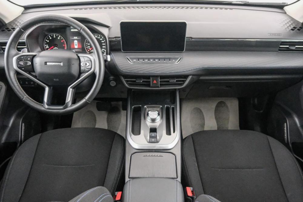 Haval Jolion I Красноярск  - изображение 10