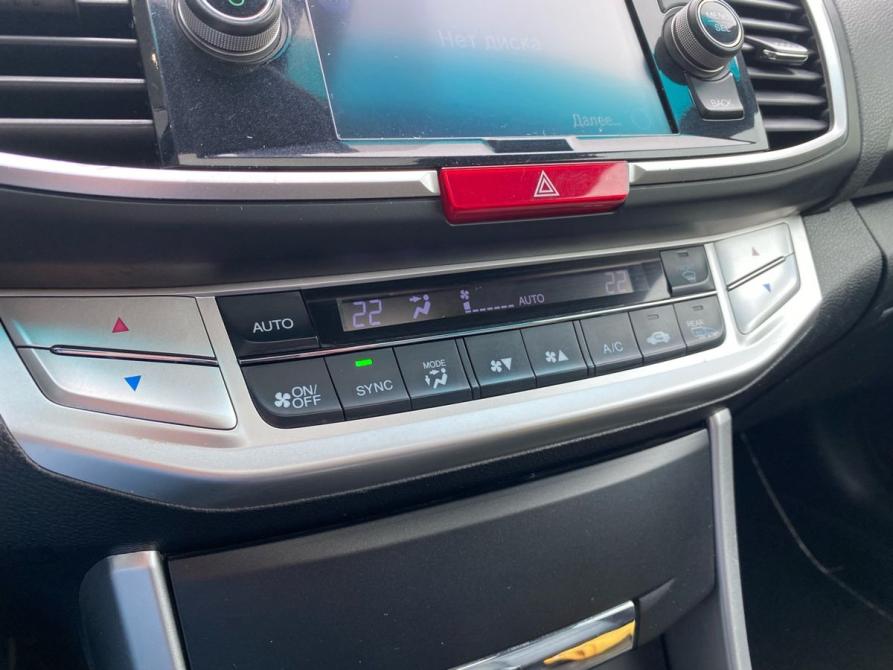 Honda Accord IX Екатеринбург  - изображение 19