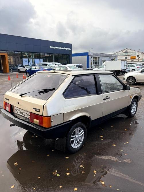 Lada (ВАЗ) 2108 Кострома  - изображение 5