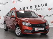 Lada (ВАЗ) Vesta I Минеральные Воды  - изображение 18