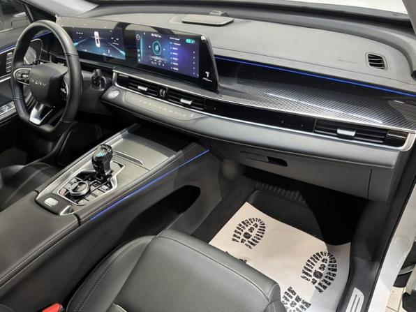 Chery Tiggo 7 Pro Max I Рестайлинг с пробегом 2024 года, цена 2 205 000 рублей, 32419 км, внедорожник, Автокод Объявления