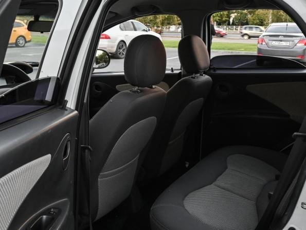 Chery IndiS (S18D) I с пробегом 2013 года, цена 539 000 рублей, 123875 км, хэтчбек, Автокод Объявления