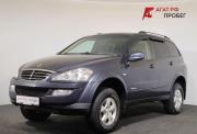 SsangYong Kyron I Рестайлинг Ярославль  - изображение 25