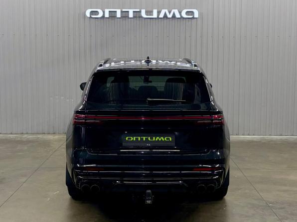 Geely Monjaro I с пробегом 2024 года, цена 3 297 000 рублей, 64164 км, внедорожник, Автокод Объявления