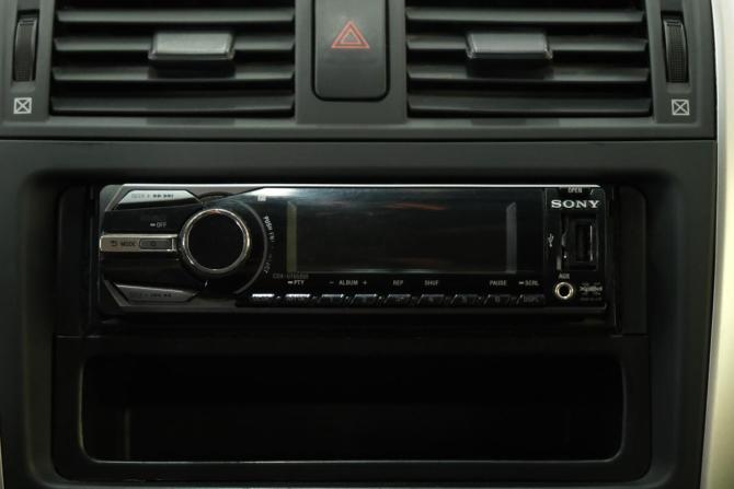Toyota Corolla X (E140 E150) Рестайлинг с пробегом 2012 года, цена 1 239 000 рублей, 129998 км, седан, Автокод Объявления