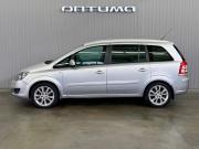 Opel Zafira B Рестайлинг Краснодар  - изображение 28