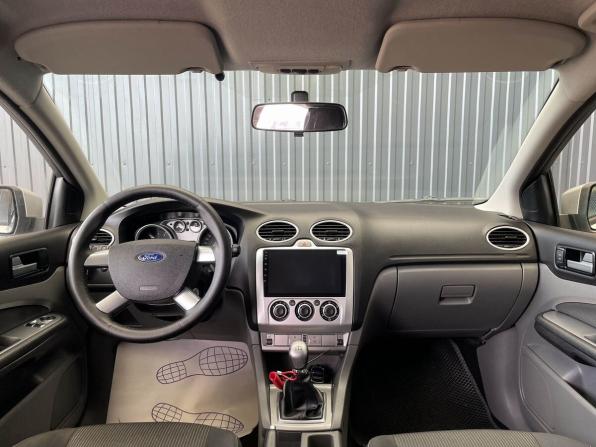 Ford Focus II Рестайлинг с пробегом 2011 года, цена 577 000 рублей, 168428 км, седан, Автокод Объявления