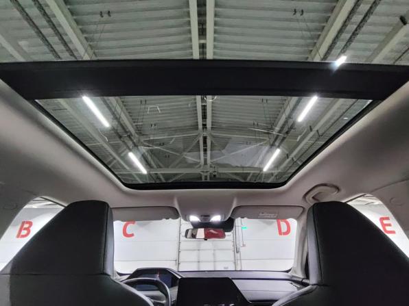 Changan UNI-S (CS55 Plus) I с пробегом 2024 года, цена 2 274 000 рублей, 26426 км, внедорожник, Автокод Объявления