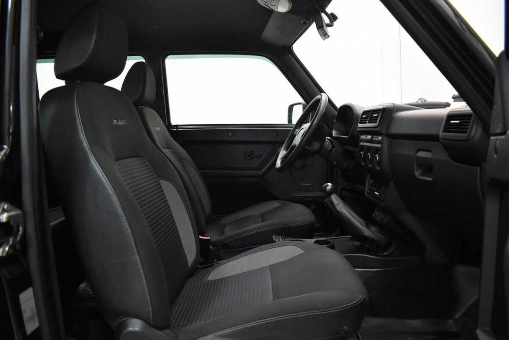 Lada (ВАЗ) 2131 (4x4) I Рестайлинг (2020) Москва  - изображение 11