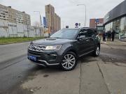 Ford Explorer V Рестайлинг 2 Санкт-Петербург  - изображение 24