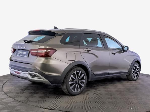 Lada (ВАЗ) Vesta I Рестайлинг (NG) с пробегом 2024 года, цена 1 685 000 рублей, 17150 км, универсал, Автокод Объявления