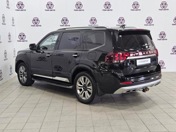 Kia Mohave I Рестайлинг 2 с пробегом 2022 года, цена 4 850 000 рублей, 61888 км, внедорожник, Автокод Объявления