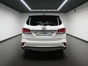 Hyundai Santa Fe III Рестайлинг Тверь  - изображение 30