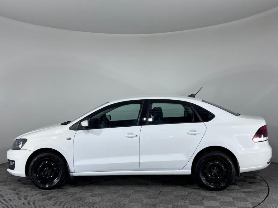 Volkswagen Polo V Рестайлинг Ростов-на-Дону  - изображение 6