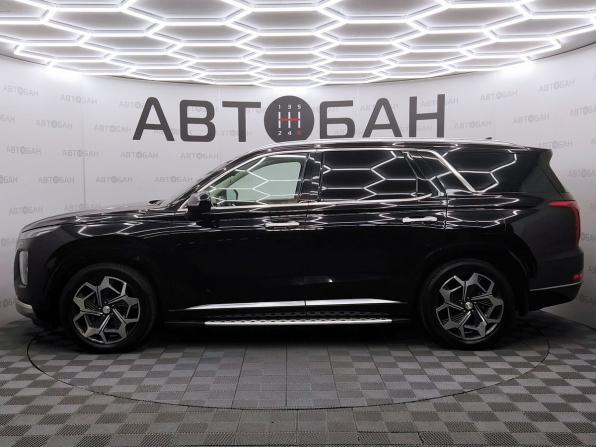 Hyundai Palisade I с пробегом 2022 года, цена 5 420 000 рублей, 68674 км, внедорожник, Автокод Объявления