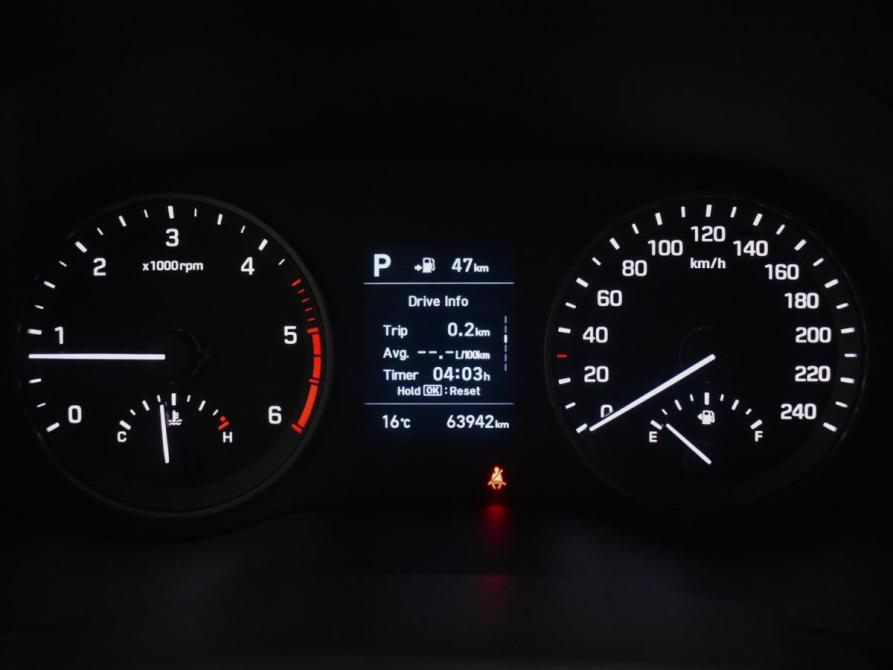 Hyundai Tucson III Рестайлинг Санкт-Петербург  - изображение 26