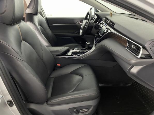 Toyota Camry VIII (XV70) с пробегом 2021 года, цена 3 050 000 рублей, 92205 км, седан, Автокод Объявления