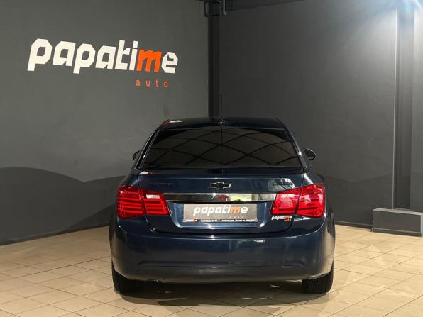 Chevrolet Cruze I с пробегом 2012 года, цена 630 000 рублей, 161754 км, седан, Автокод Объявления
