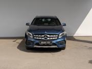 Mercedes-Benz GLA I (X156) Рестайлинг Москва  - изображение 58