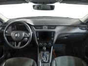 Skoda Octavia III (A7) Рестайлинг Санкт-Петербург  - изображение 39