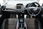 Honda Fit Shuttle I Омск  - изображение 41