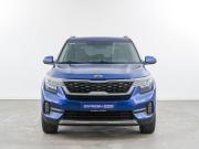 Kia Seltos I Москва  - изображение 23