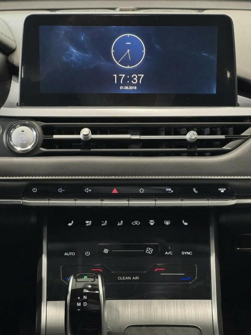 Chery Tiggo 4 Pro I Рестайлинг Оренбург  - изображение 21