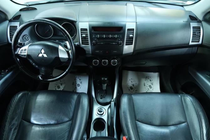 Mitsubishi Outlander II Рестайлинг с пробегом 2010 года, цена 1 249 000 рублей, 193000 км, внедорожник, Автокод Объявления