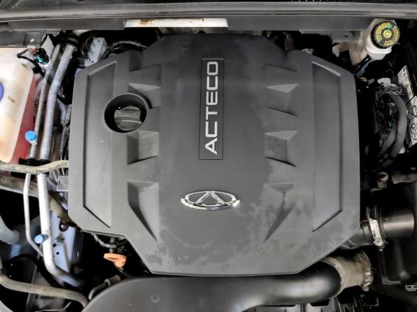 Omoda S5 с пробегом 2024 года, цена 1 165 000 рублей, 99439 км, седан, Автокод Объявления