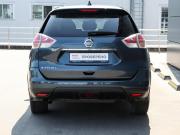 Nissan X-Trail III Москва  - изображение 29