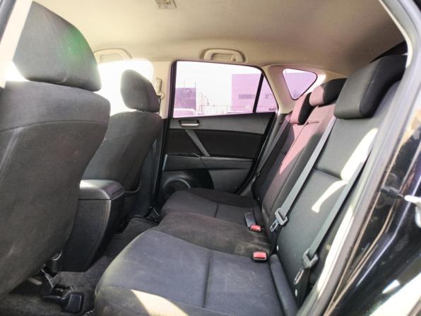 Mazda 3 II (BL) с пробегом 2010 года, цена 746 000 рублей, 251988 км, хэтчбек, Автокод Объявления