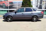 Lada (ВАЗ) Granta I Рестайлинг Саратов  - изображение 28