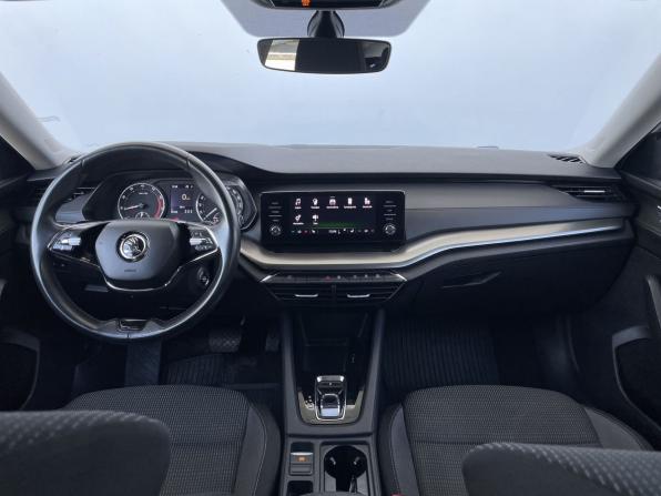 Skoda Octavia IV (A8) с пробегом 2021 года, цена 1 998 000 рублей, 85520 км, лифтбек, Автокод Объявления