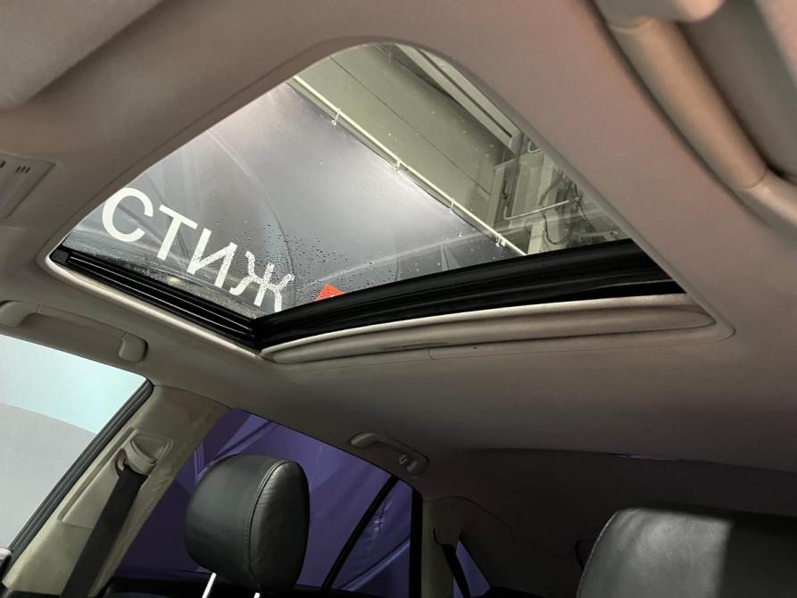 Lexus RX II Рестайлинг Пермь  - изображение 18