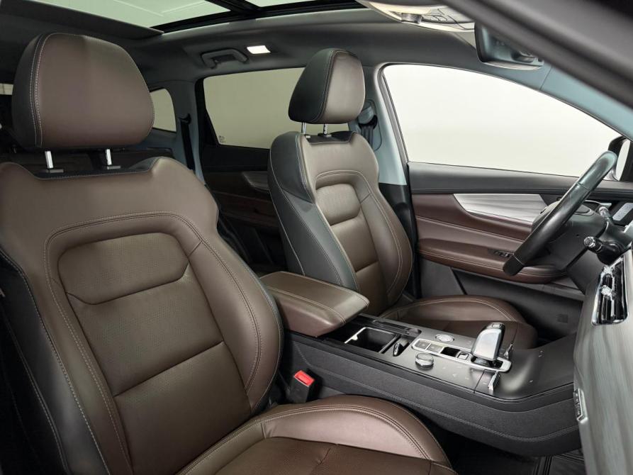 Chery Tiggo 8 Pro I Новороссийск  - изображение 30