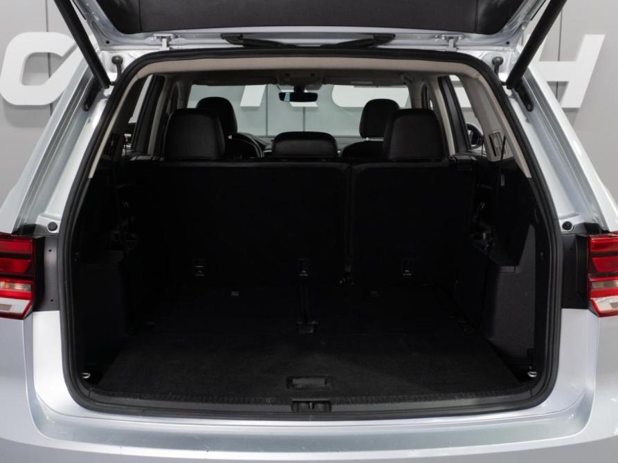 Volkswagen Teramont I Тюмень  - изображение 24