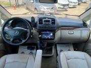 Mercedes-Benz Viano I (W639) Краснодар  - изображение 47