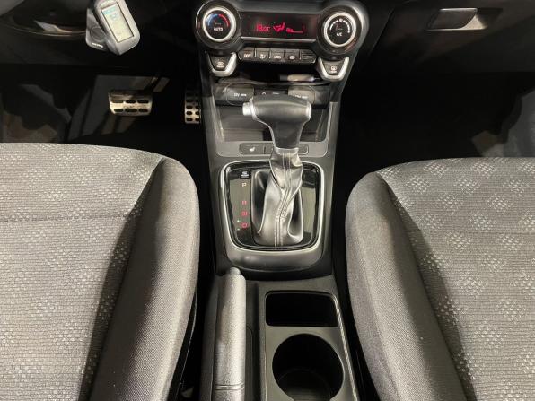Kia Rio IV с пробегом 2020 года, цена 1 699 000 рублей, 31900 км, хэтчбек, Автокод Объявления