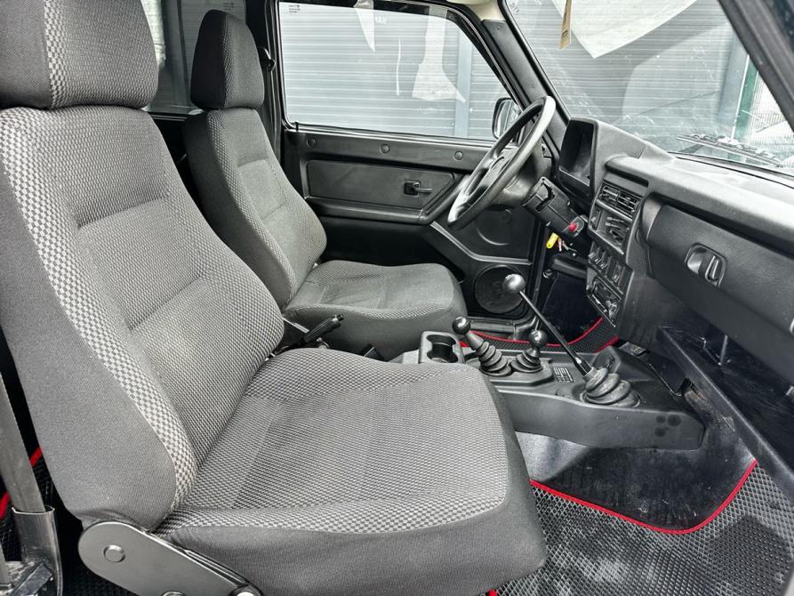 Lada (ВАЗ) 2131 (4x4) I Волгоград  - изображение 11