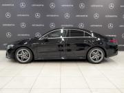 Mercedes-Benz CLA II (C118 X118) Москва  - изображение 35