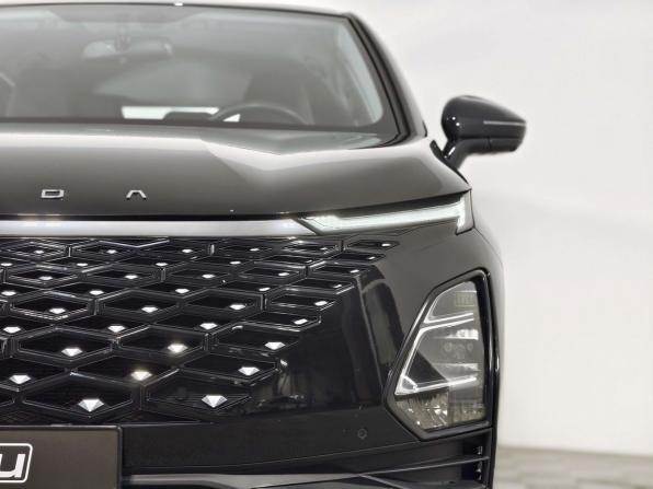 Omoda C5 I с пробегом 2023 года, цена 1 329 000 рублей, 76218 км, внедорожник, Автокод Объявления