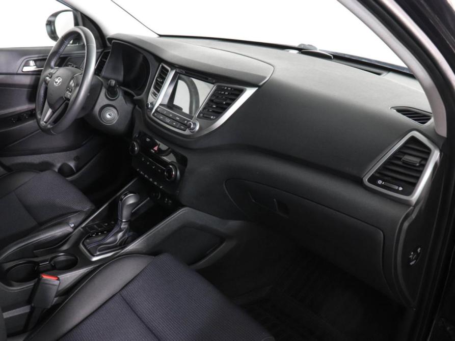 Hyundai Tucson III Химки  - изображение 10