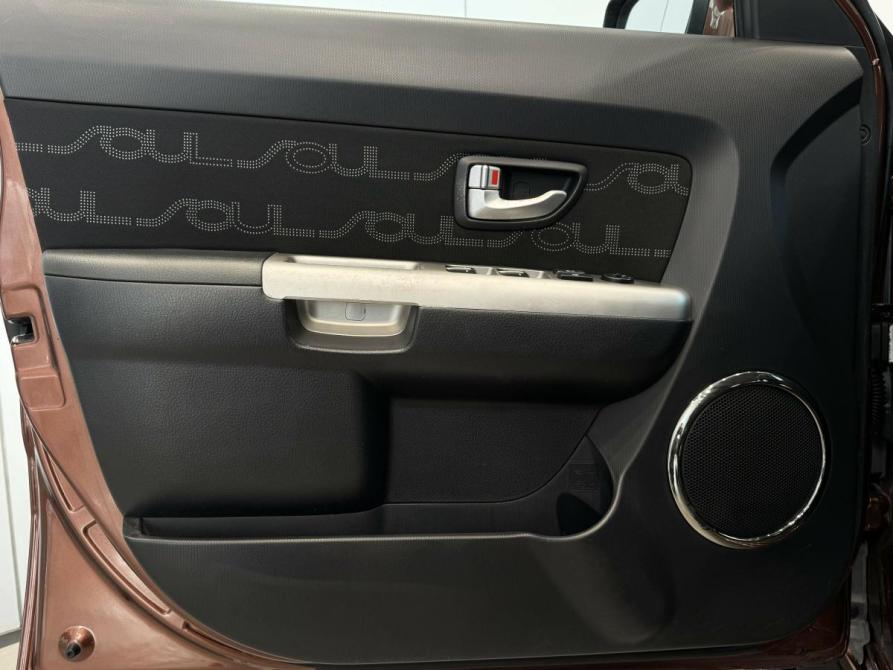 Kia Soul I Рестайлинг Волжский  - изображение 11