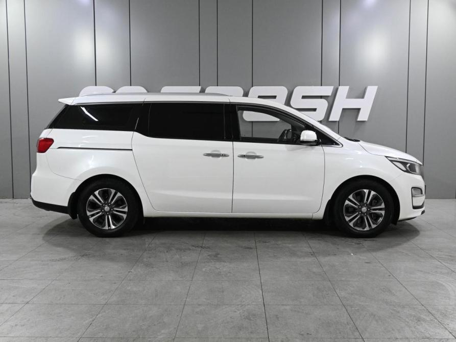 Kia Carnival III Ростов-на-Дону  - изображение 5