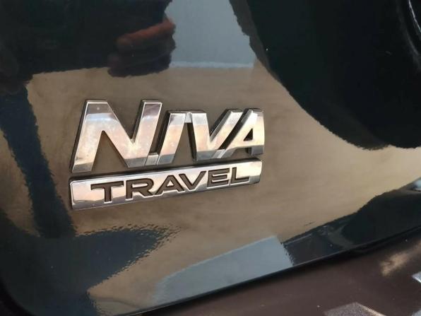Lada (ВАЗ) Niva Travel I с пробегом 2023 года, цена 1 229 000 рублей, 35000 км, внедорожник, Автокод Объявления