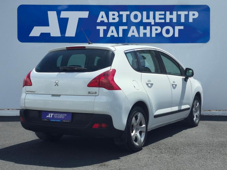 Peugeot 3008 I Таганрог  - изображение 5