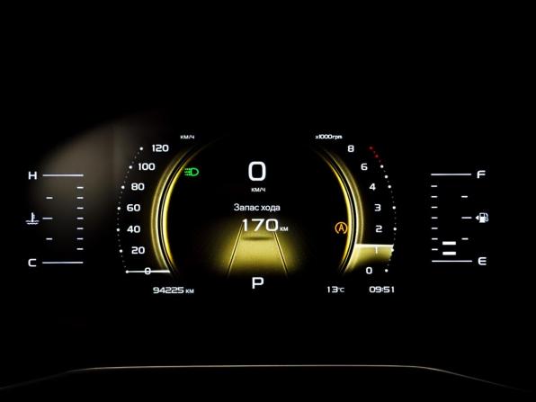 Geely Atlas Pro с пробегом 2022 года, цена 1 850 000 рублей, 94221 км, внедорожник, Автокод Объявления
